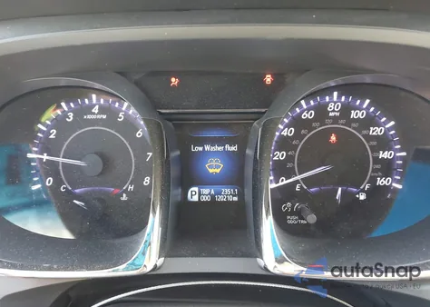 2013 Toyota Avalon Xle Premium из США, поврежденный, VIN 4T1BK1EB4DU038344